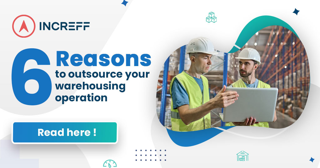 6 Critical Reasons to Outsource Your Warehousing Operations