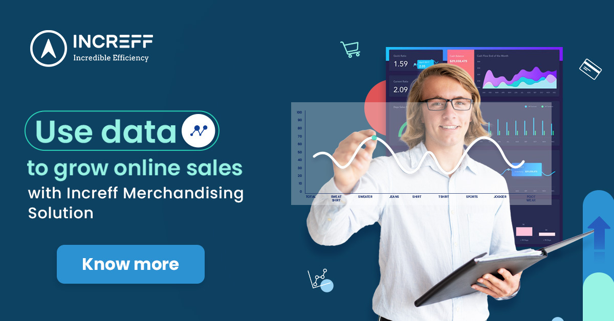 Unlock the power of analytics to win more online sales opportunities