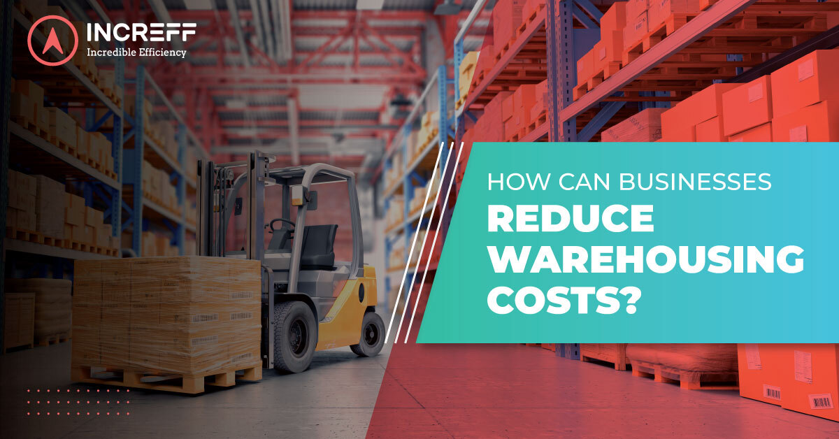 The Frugal Warehouse: 5 Ways to Save Costs in Logistics