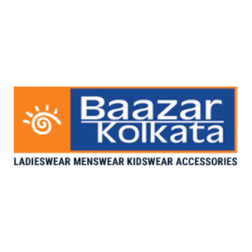 BazzarKolkata Logo