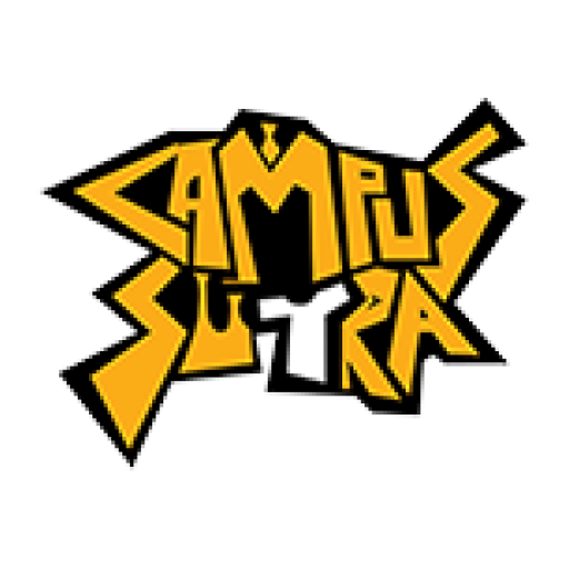 Campus Sutra Logo