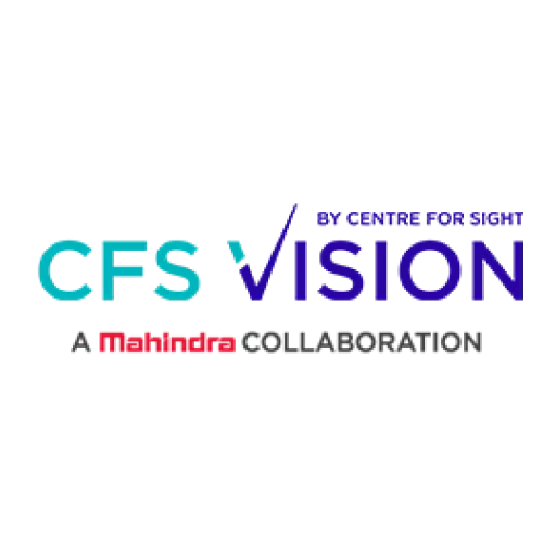CFS Vision Logo