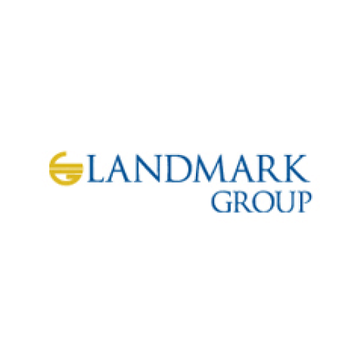 Landmark Group Logo
