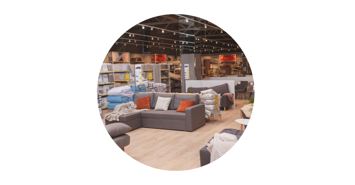 Home and Furnishing brand optimizes warehouse inventory with Increff’s regional utilization capabilities