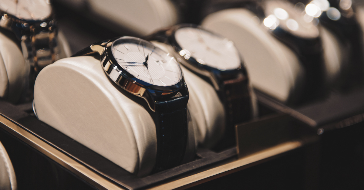 How Increff’s Merchandising Software Elevated Luxury Product Sales and Inventory Management