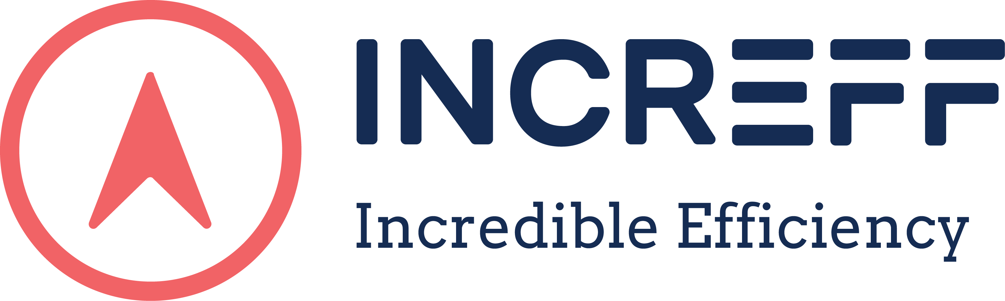 Increff Logo