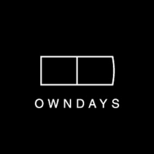 Owndays Logo