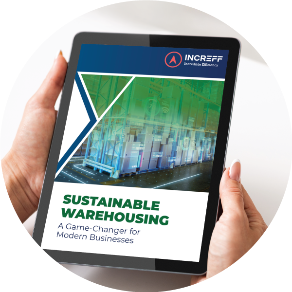 Future-Proofing Businesses: The Role of Sustainable Warehousing in Today’s World