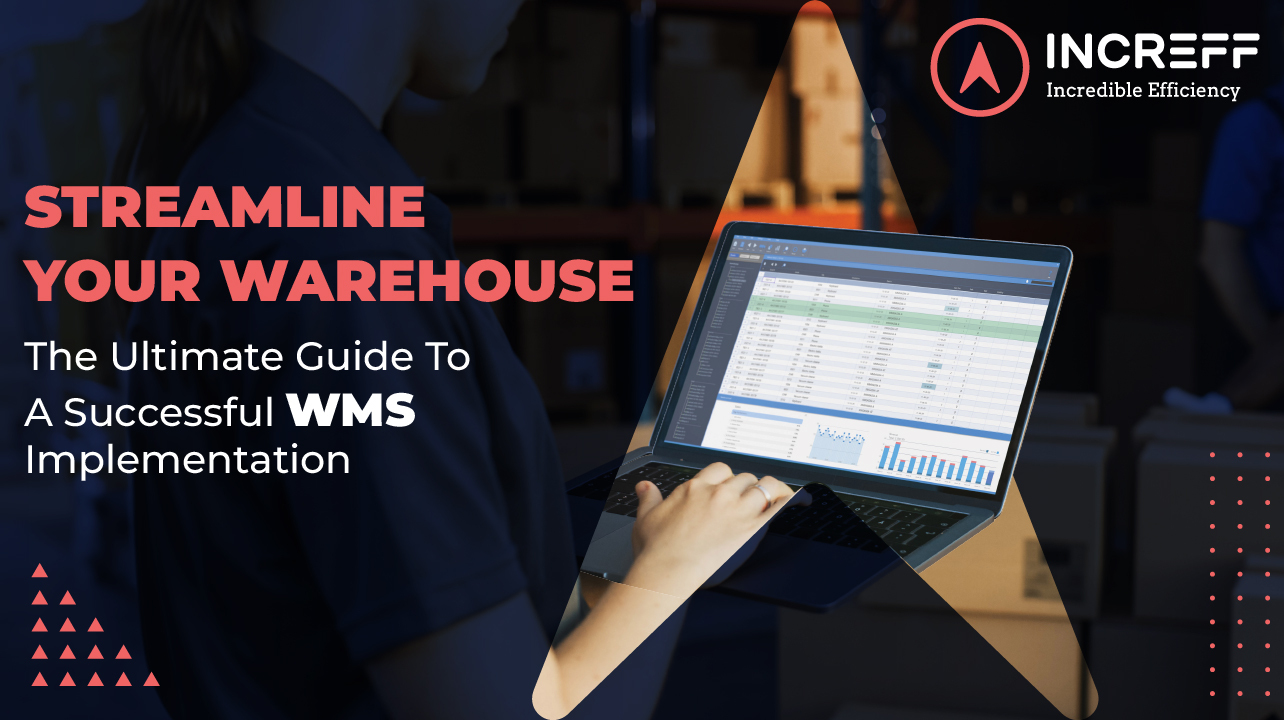 Implementing a Warehouse Management System – A Guide