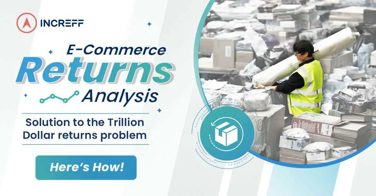 E-commerce Return Analysis: Solution to the Trillion-Dollar Returns Problem