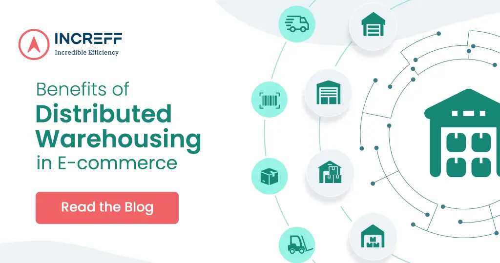 How Distributed Warehousing Benefits e-Commerce